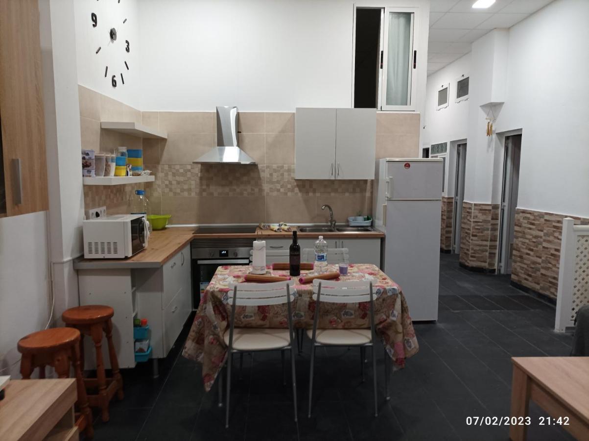 Casa La Isleta, Entre El Puerto Y La Playa Las Canteras Лас-Пальмас-де-Гран-Канарія Екстер'єр фото